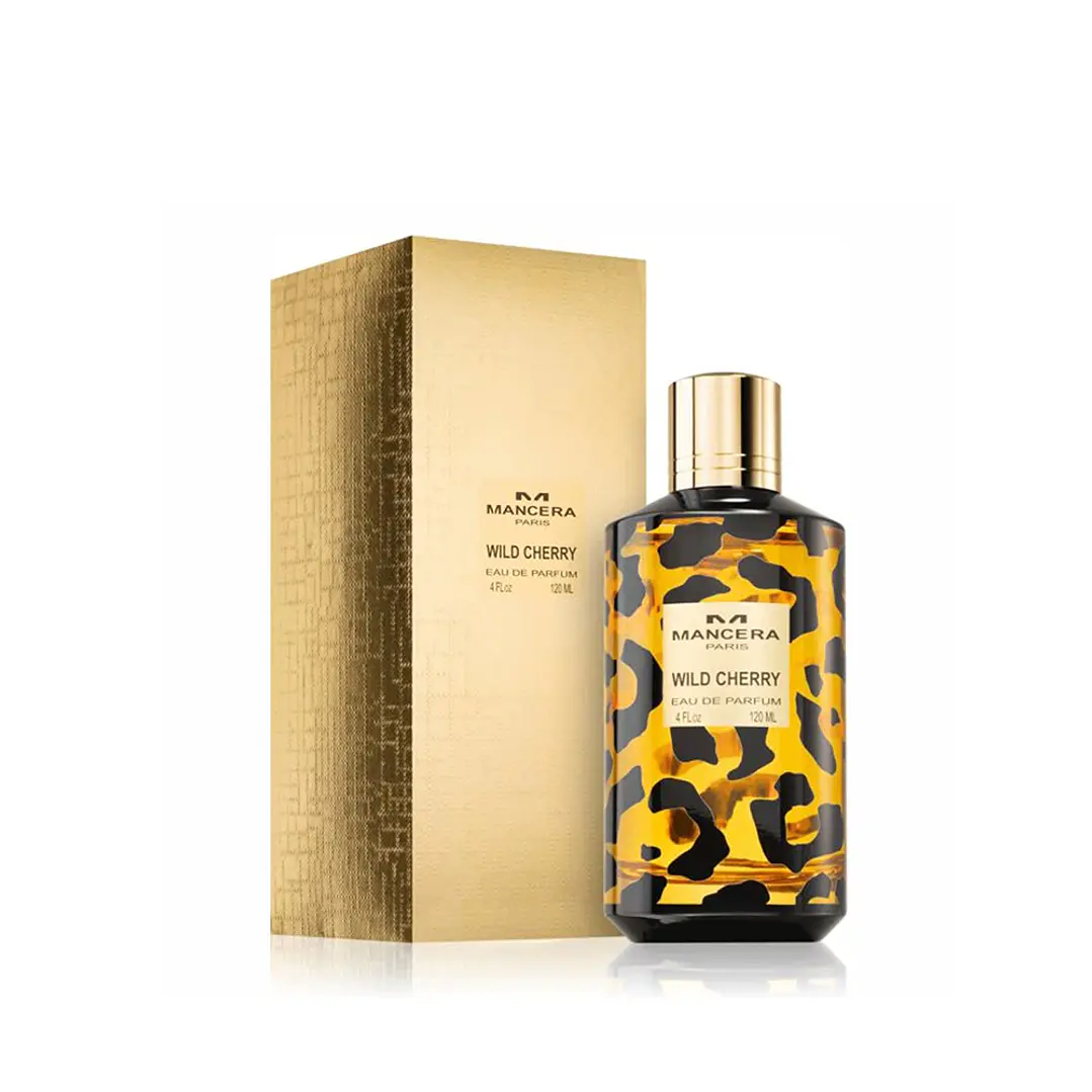 Perfume Mancera Wild Cherry Unisex Edp 120 ml 1