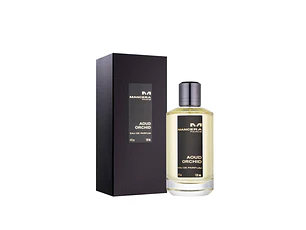 Perfume Mancera Aoud Orchid Unisex Edp 120 ml