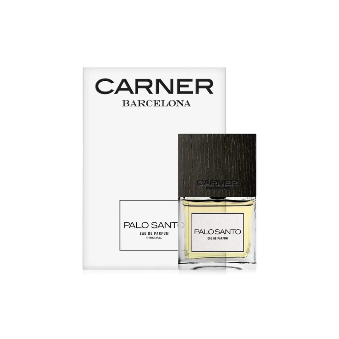 Perfume Carner Barcelona Palo Santo Unisex Edp 100 ml 1