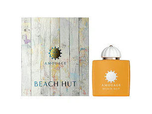 Perfume Amouage Beach Hut Mujer Edp 100 ml