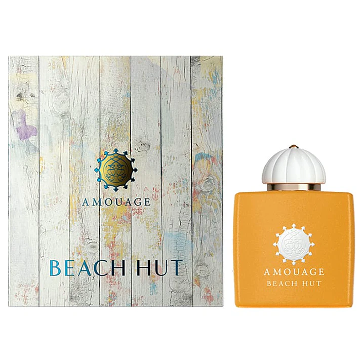 Perfume Amouage Beach Hut Mujer Edp 100 ml 1