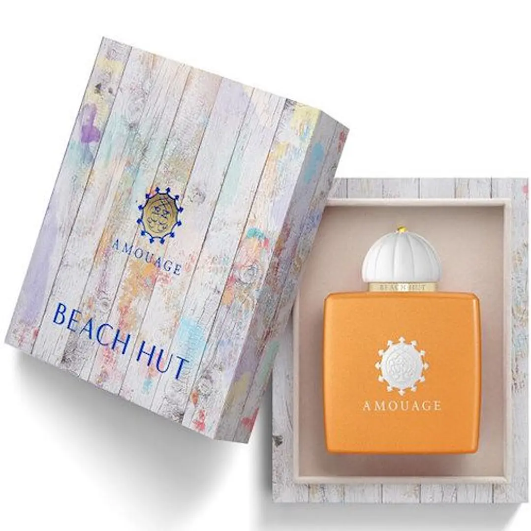 Perfume Amouage Beach Hut Mujer Edp 100 ml 2