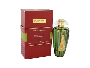 Perfume The Merchant Of Venice Asian Inspirations Unisex Edp 100 ml