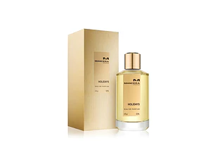 Perfume Mancera Holidays Unisex Edp 120 ml