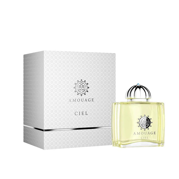 Perfume Amouage Ciel Mujer Edp 100 ml 1