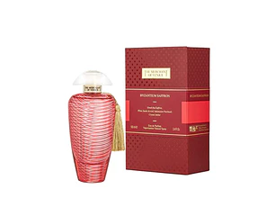 Perfume The Merchant Of Venice Byzantium Saffron Unisex Edp 100 ml