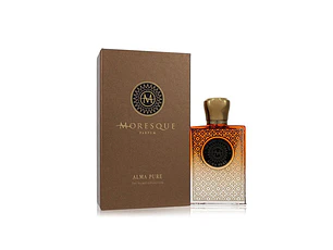 Perfume Moresque Alma Pure Unisex Edp 75 ml