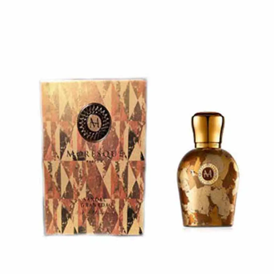 Perfume Moresque Sandal Granada Unisex Edp 50 ml 1