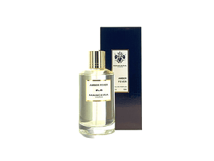 Perfume Mancera Amber Fever Unisex Edp 120 ml