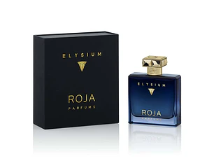 Perfume Roja Parfums Elysium Parfum Cologne Hombre 100 ml