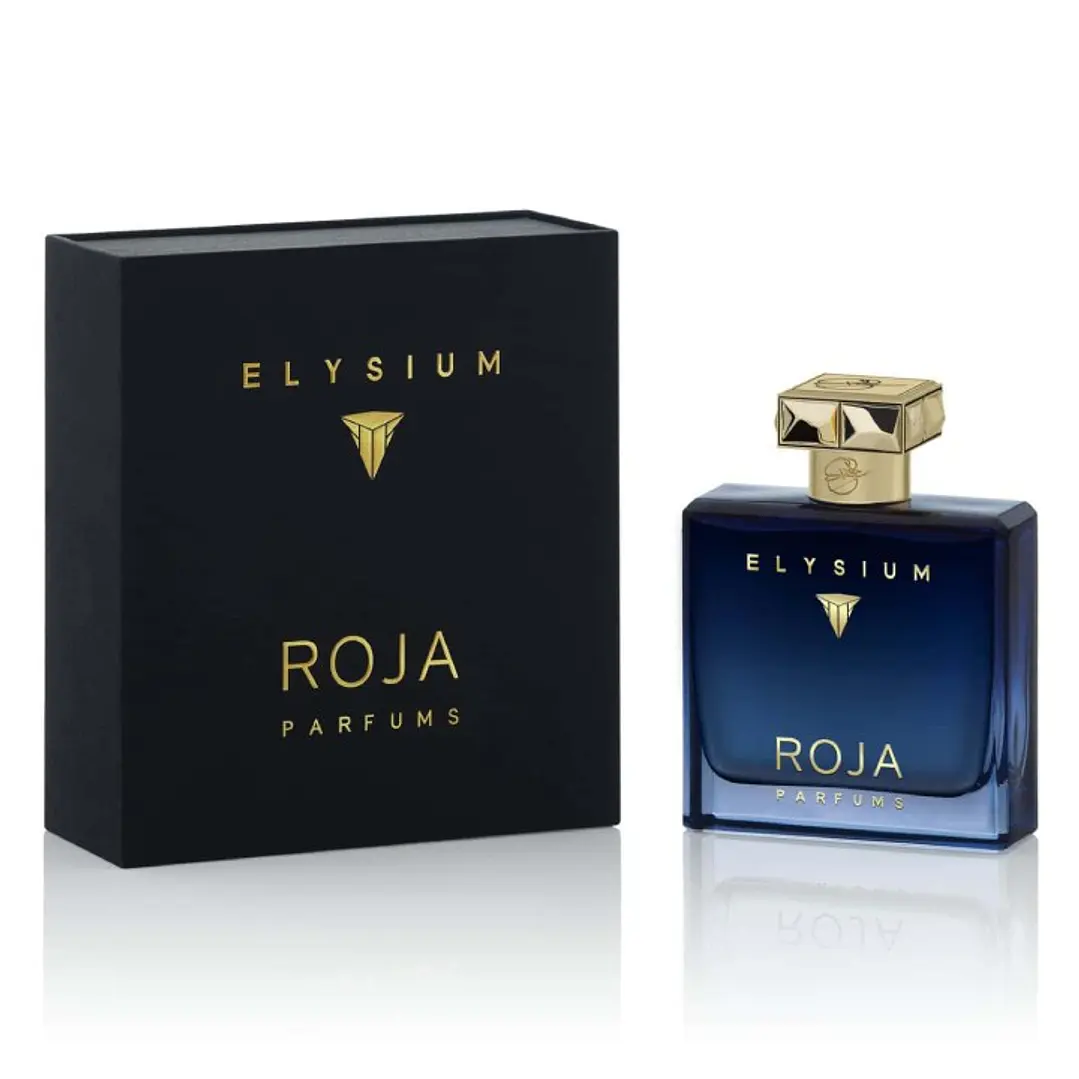 Perfume Roja Parfums Elysium Parfum Cologne Hombre 100 ml 1