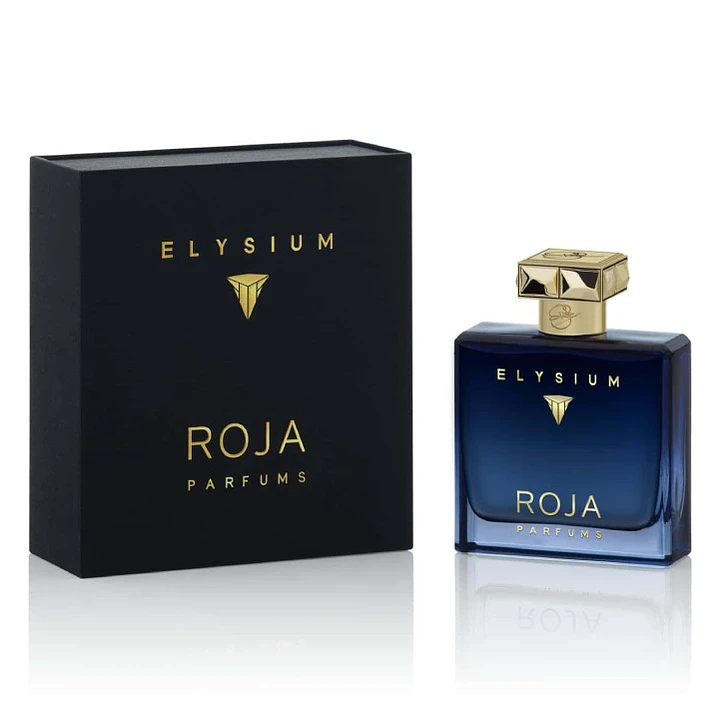 Perfume Roja Parfums Elysium Parfum Cologne Hombre 100 ml 1