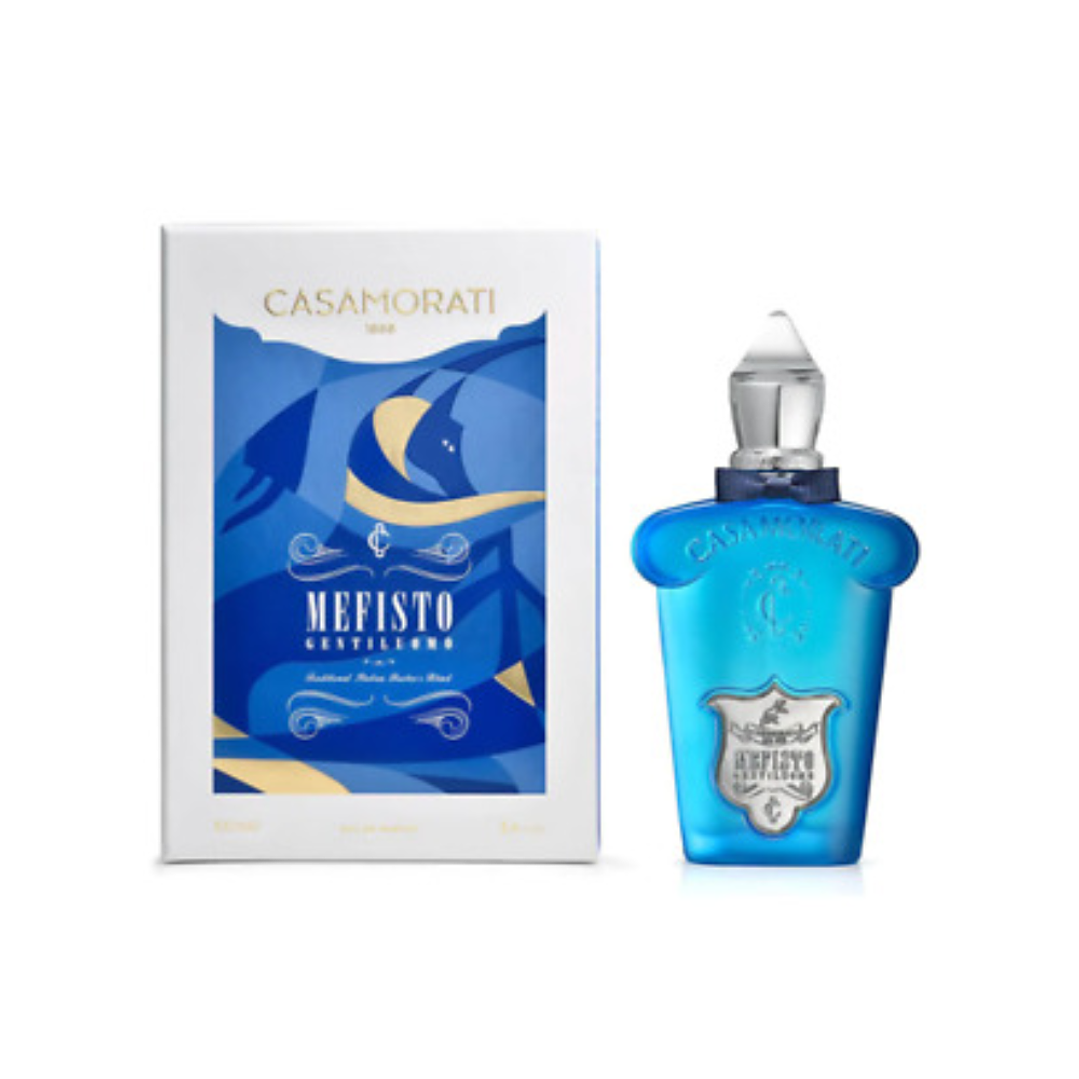 Perfume Casamorati Mefisto Unisex Edp 100 ml 1