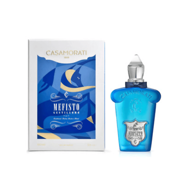 Perfume Casamorati Mefisto Unisex Edp 100 ml 1
