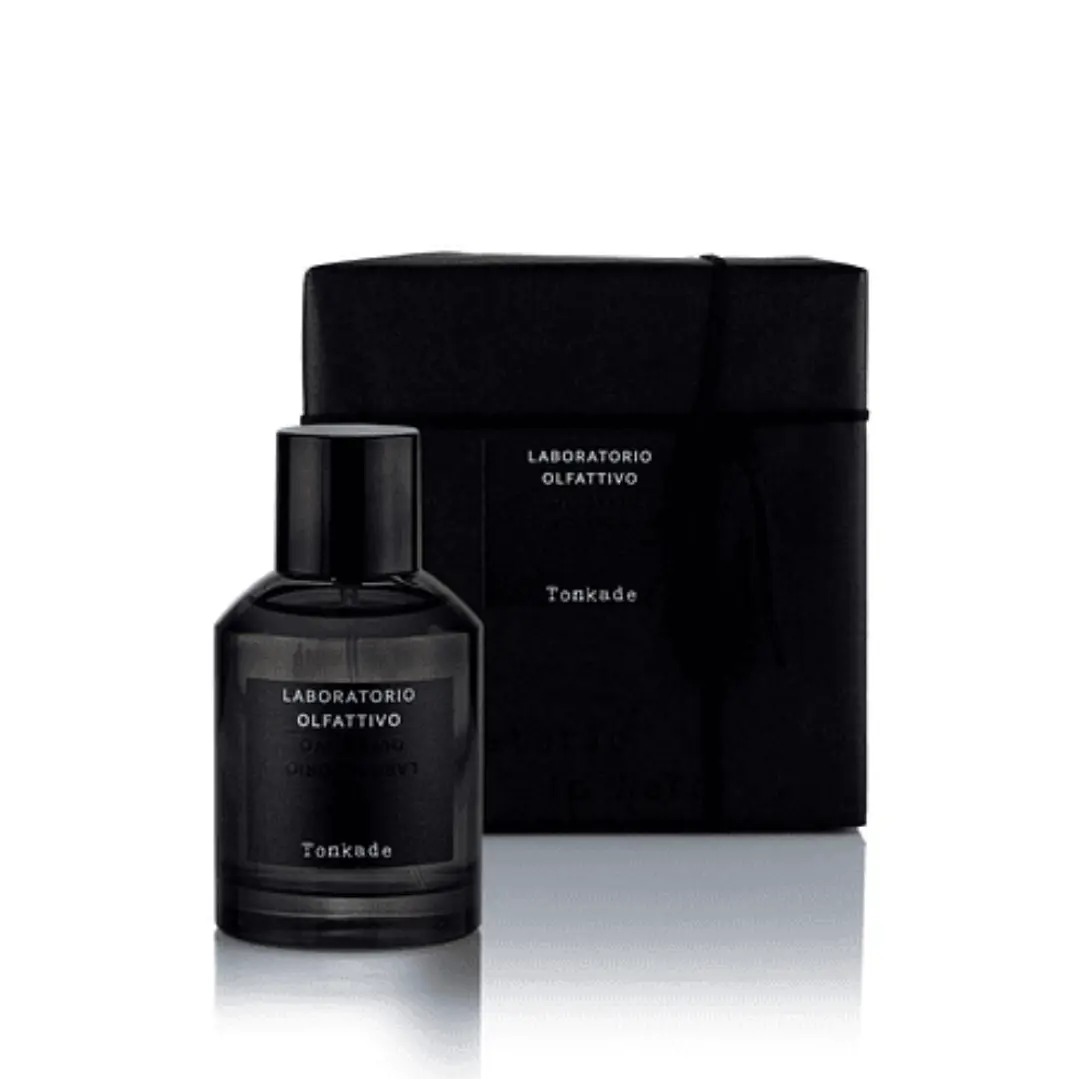 Perfume Laboratorio Olfattivo Tonkade Unisex Edp 100 ml 1