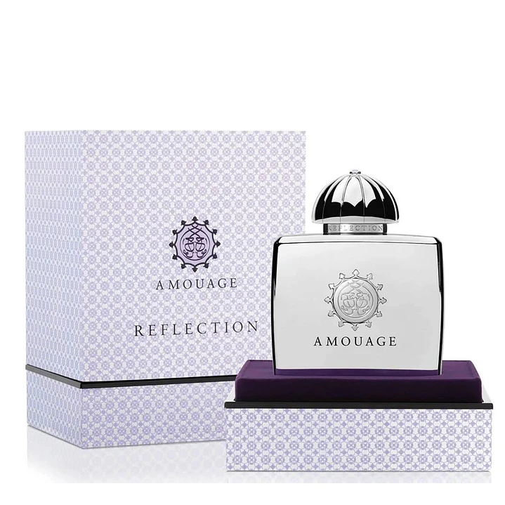 Perfume Amouage Reflection Mujer Edp 100 ml 2