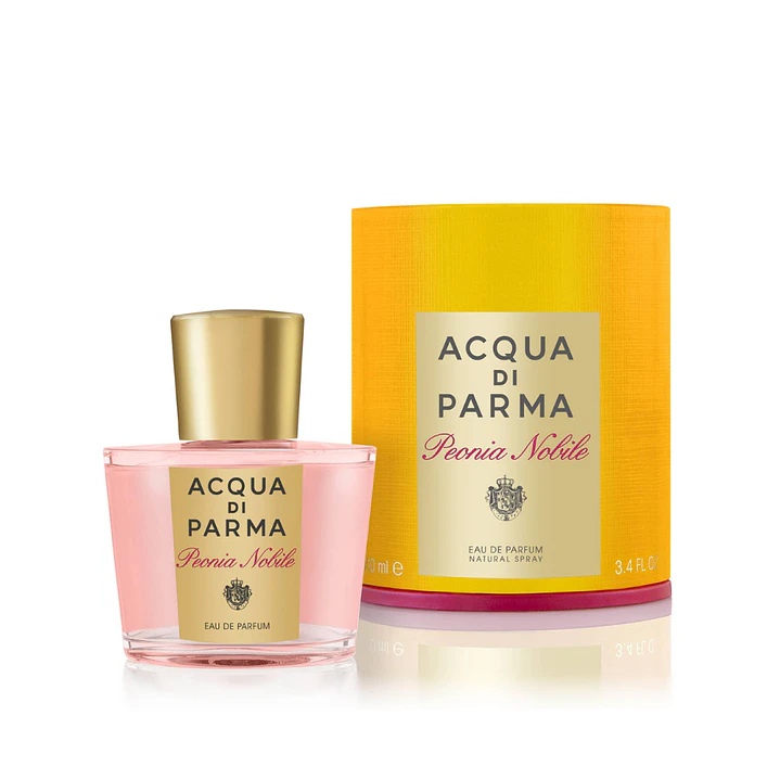 Perfume Acqua Di Parma Peonia Nobile Mujer Edp 100 ml 1