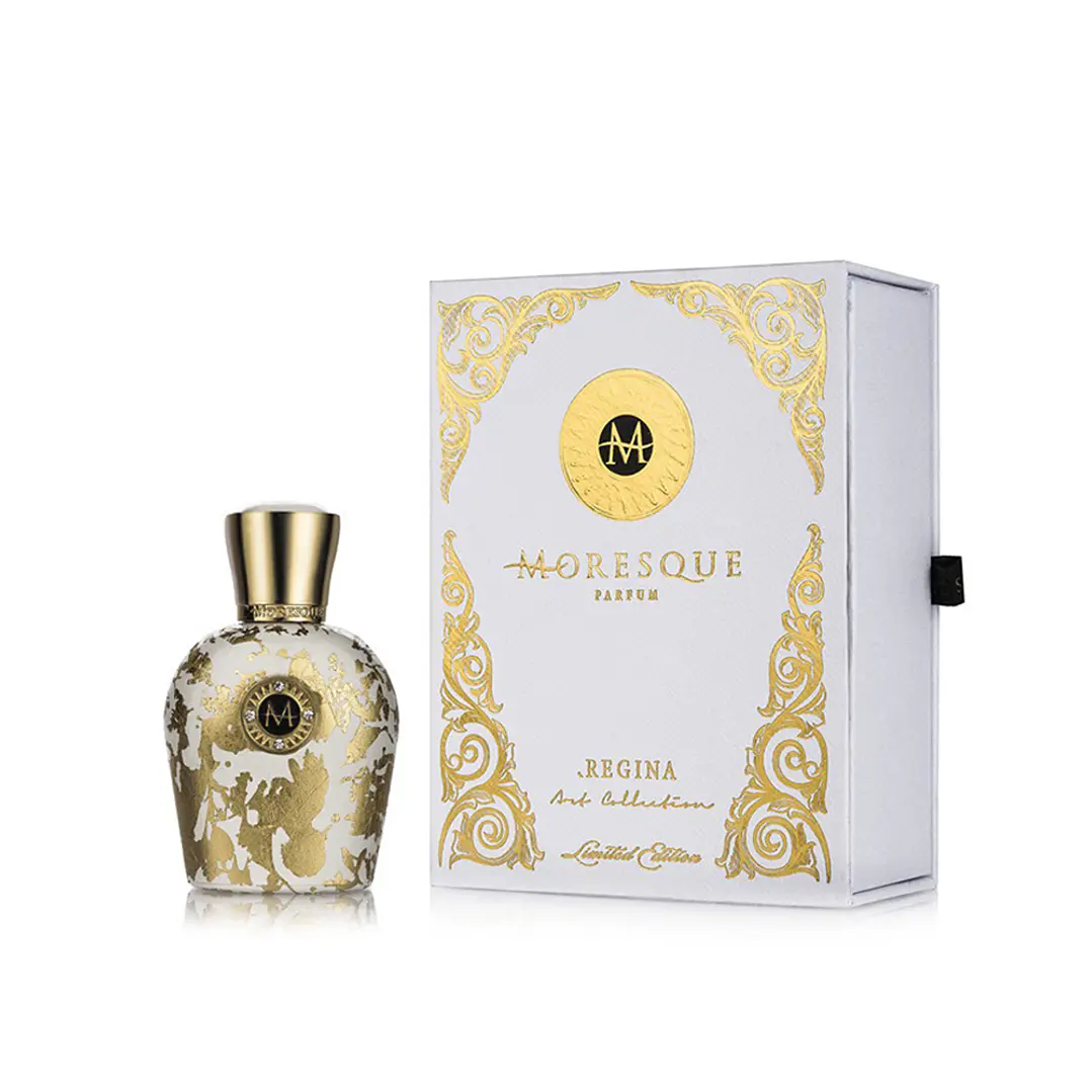 Perfume Moresque Regina Unisex Edp 50 ml 1