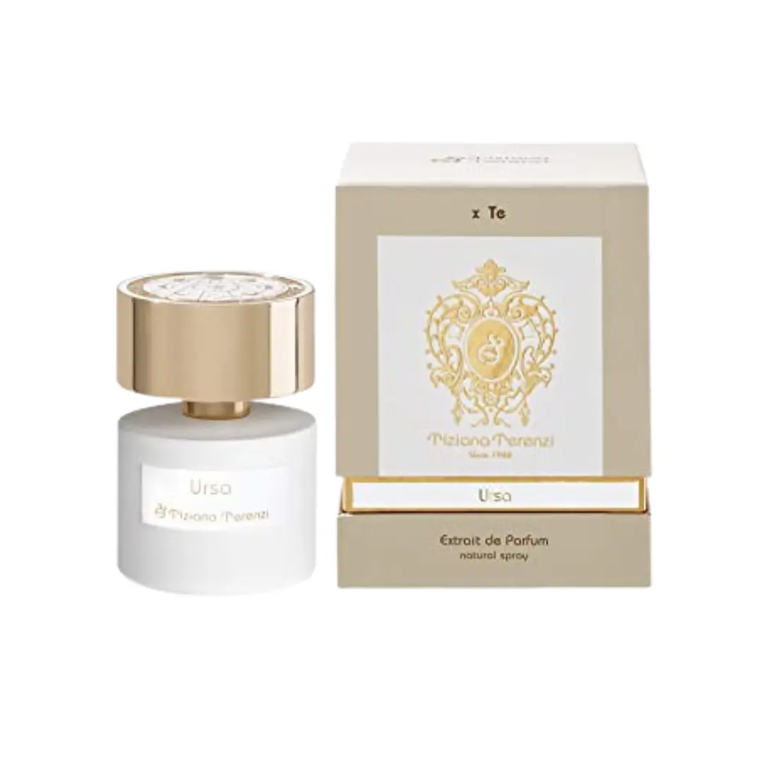 Perfume Tiziana Terenzi Ursa Unisex Extrait De Parfum 100 ml 1