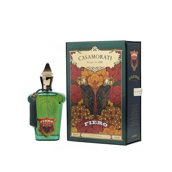 Perfume Casamorati Fiero Unisex Edp 100 ml 1