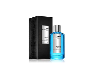 Perfume Mancera Silver Blue Unisex Edp 120 ml