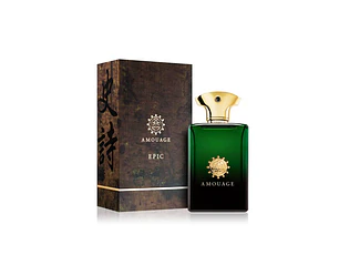 Perfume Amouage Epic Hombre Edp 100 ml