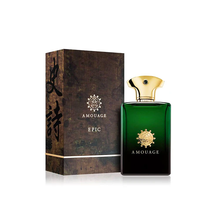 Perfume Amouage Epic Hombre Edp 100 ml 1