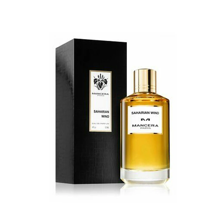 Perfume Mancera Saharian Wind Unisex Edp 120 ml 1