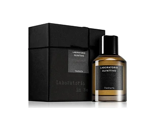 Perfume Laboratorio Olfattivo Vanhera Unisex Edp 100 ml
