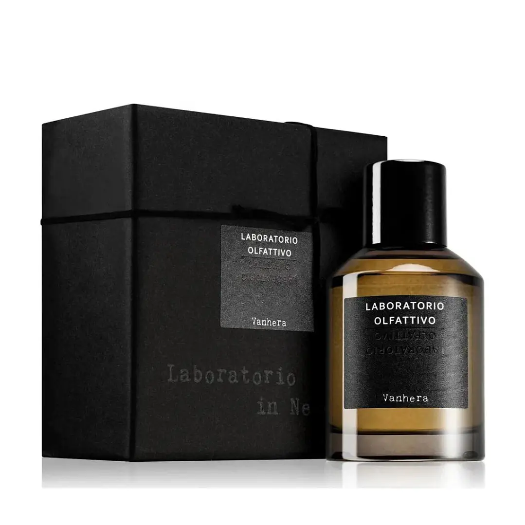 Perfume Laboratorio Olfattivo Vanhera Unisex Edp 100 ml 1
