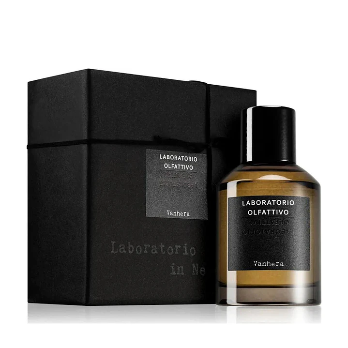Perfume Laboratorio Olfattivo Vanhera Unisex Edp 100 ml 1