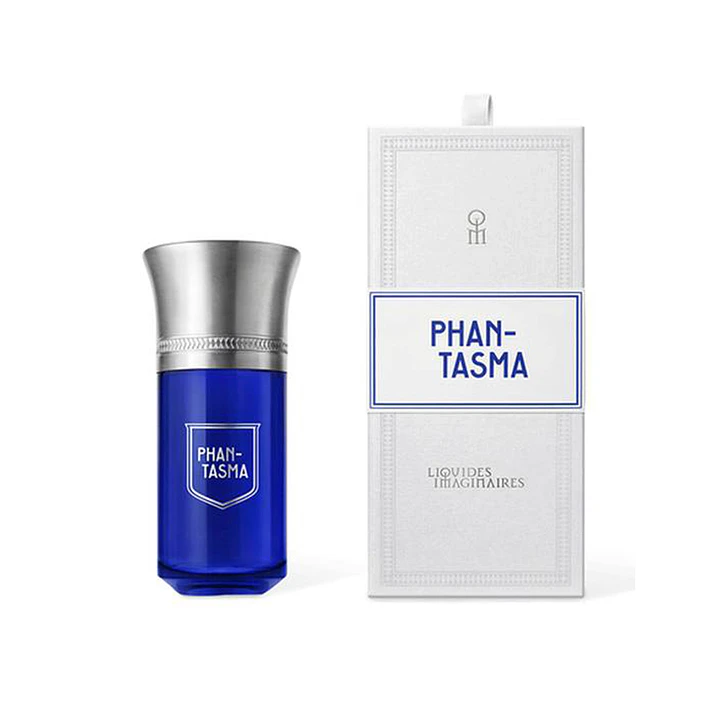 Perfume Liquides Imaginaires Phantasma Unisex Edp 100 ml 1