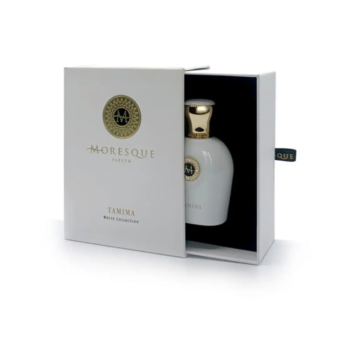 Perfume Moresque Tamima Sillage Unisex Edp 75 ml 1