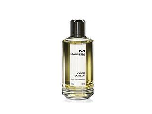Perfume Mancera Coco Vanille Unisex Edp 120 ml Tester