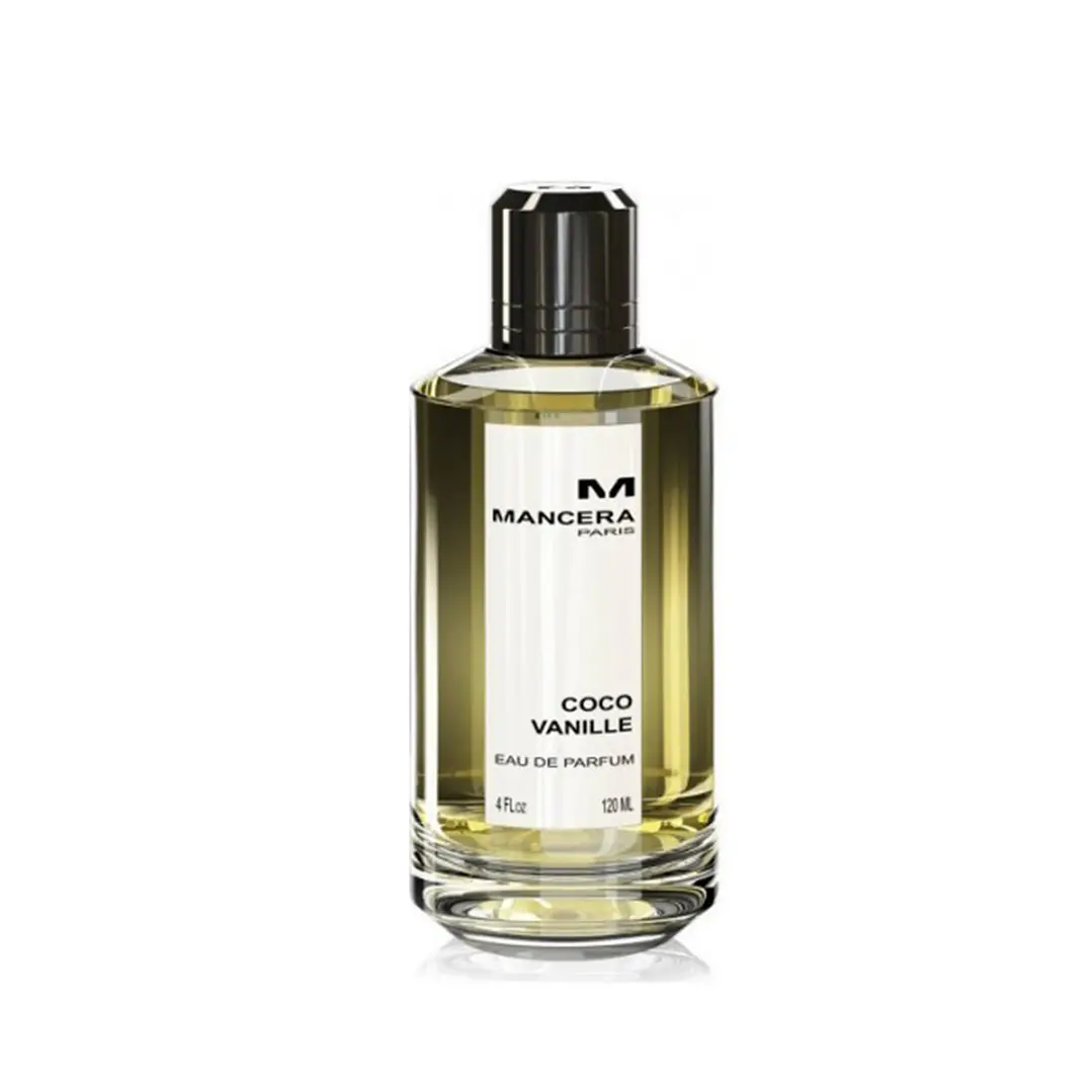 Perfume Mancera Coco Vanille Unisex Edp 120 ml Tester 1