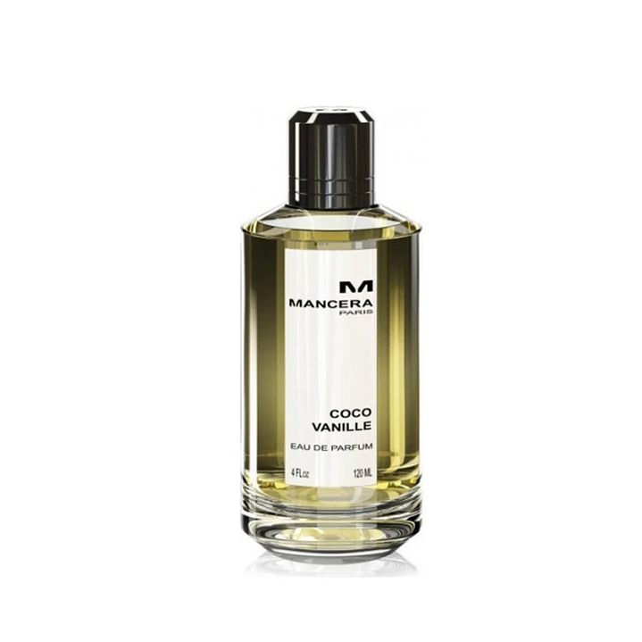 Perfume Mancera Coco Vanille Unisex Edp 120 ml Tester 1