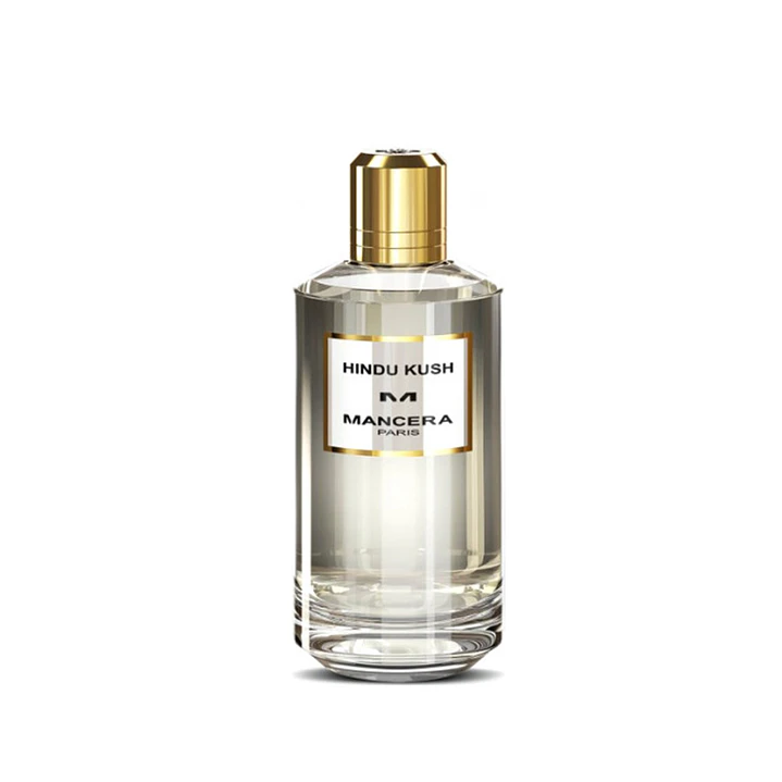 Perfume Mancera Hindu Kush Unisex Edp 120 ml Tester 1