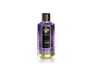 Perfume Mancera Purple Flowers Unisex Edp 120 ml Tester