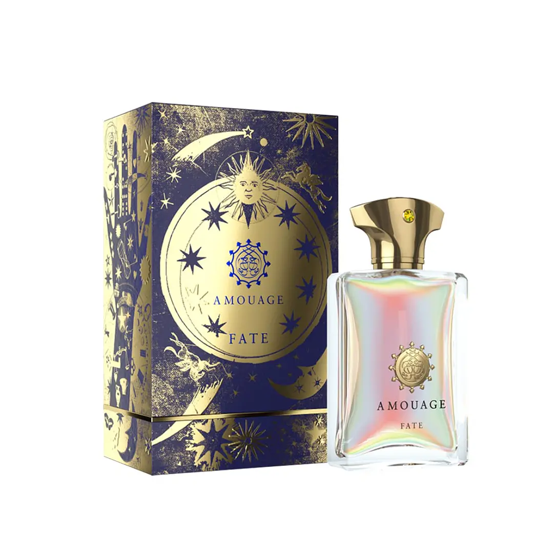 Perfume Amouage Fate Hombre Edp 100 ml 1