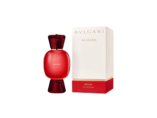Perfume Bvlgari Allegra Baciami Mujer Edp 100 ml