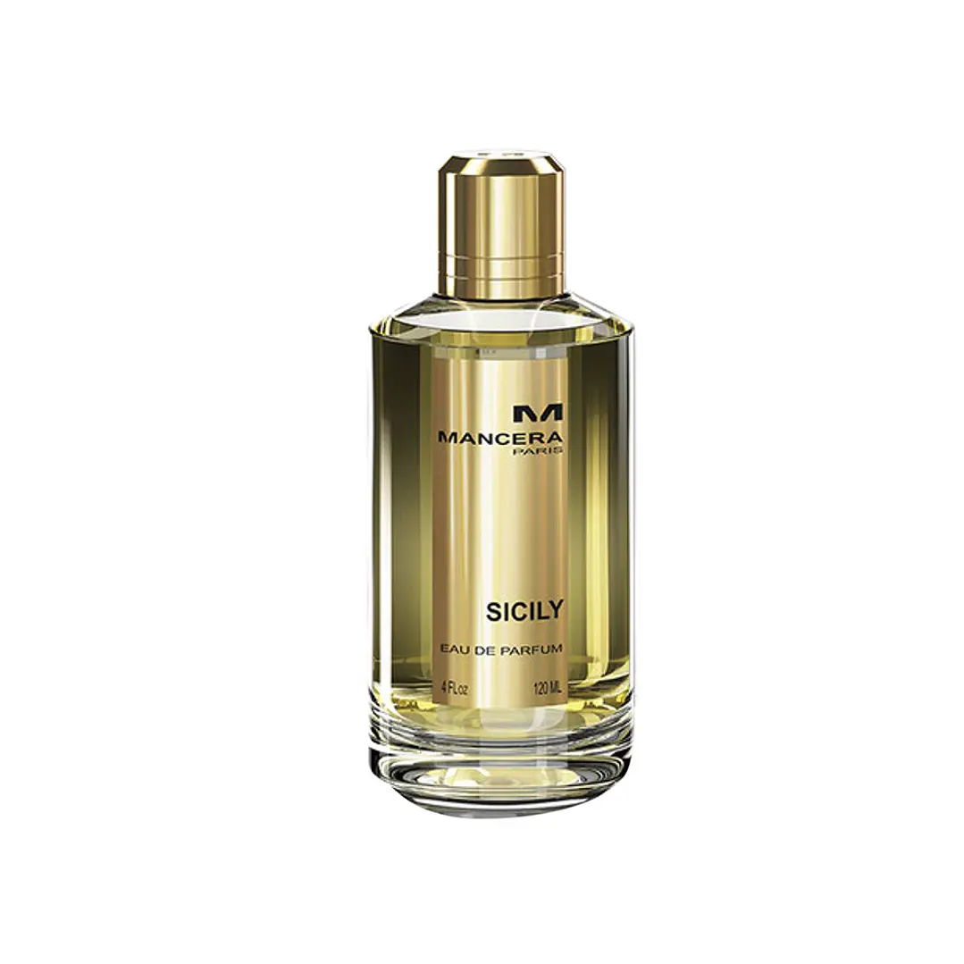 Perfume Mancera Sicily Unisex Edp 120 ml Tester 1