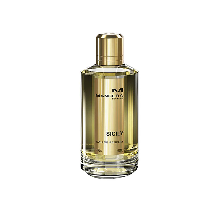 Perfume Mancera Sicily Unisex Edp 120 ml Tester 1