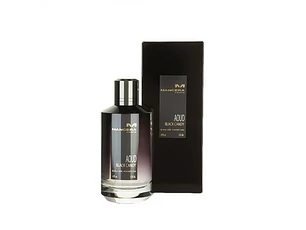Perfume Mancera Aoud Black Candy Unisex Edp 120 ml