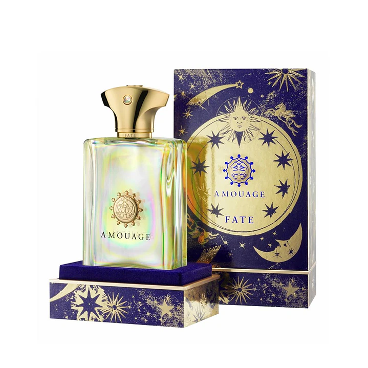 Perfume Amouage Fate Hombre Edp 100 ml 2