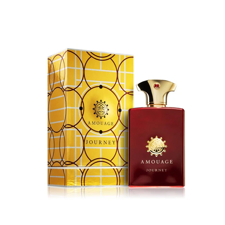 Perfume Amouage Journey Hombre Edp 100 ml 1