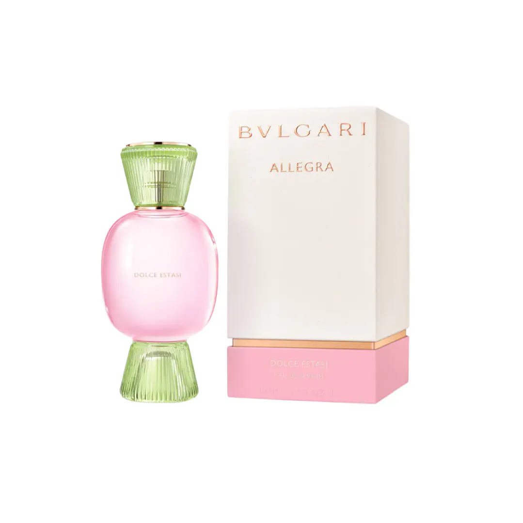 Perfume Bvlgari Allegra Dolce Estasi Mujer Edp 100 ml 1