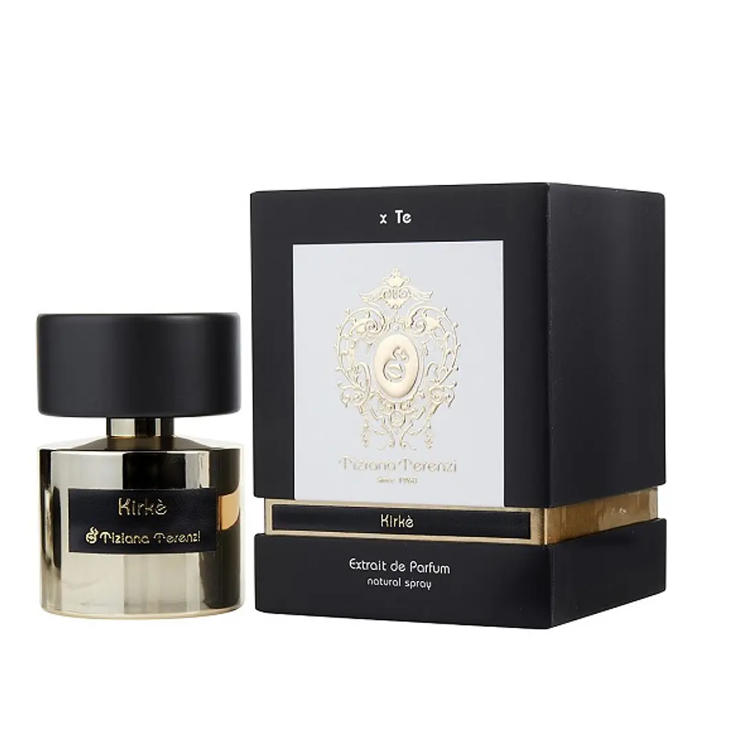 Perfume Tiziana Terenzi Kirke Unisex Extrait De Parfum 100 ml 1