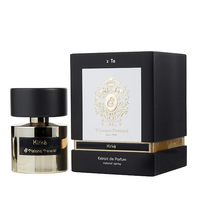 Perfume Tiziana Terenzi Kirke Unisex Extrait De Parfum 100 ml 1