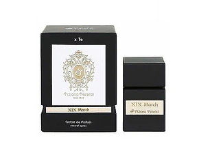 Perfume Tiziana Terenzi Xix March Unisex Extrait De Parfum 100 ml