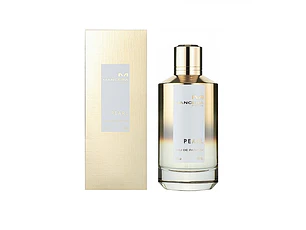 Perfume Mancera Pearl Unisex Edp 120 ml